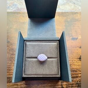 David Yurman Purple Ring
